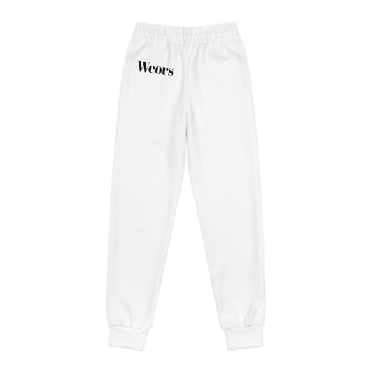 Weors Joggers - Boy Sport Pants