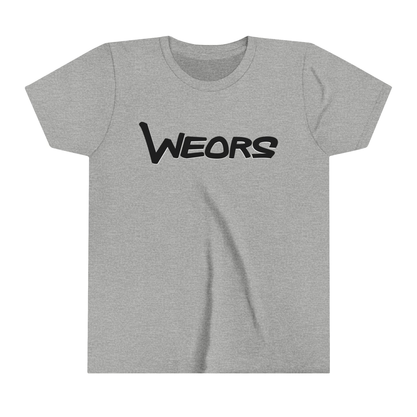 Youth T-shirt - Weors