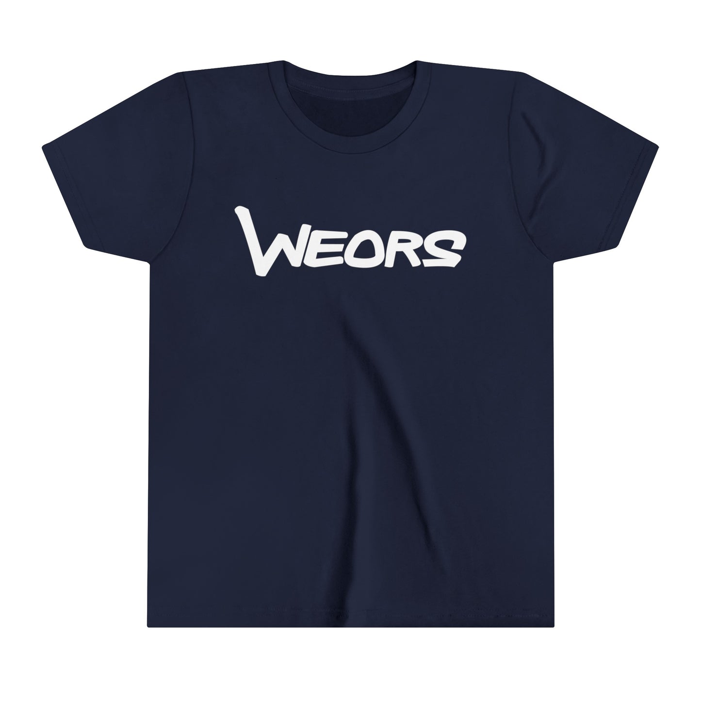 Youth T-shirt - Weors